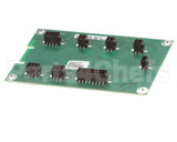 1085717 Frymaster Control Board, Auto, Top Off Filter Quic