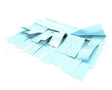 108572 Champion - Moyer Diebel Curtain 26 X 19 1/4 Rod