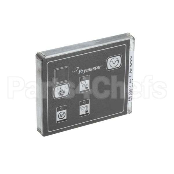 1085723SP Compatible Frymaster Boardassy, Fq Mib