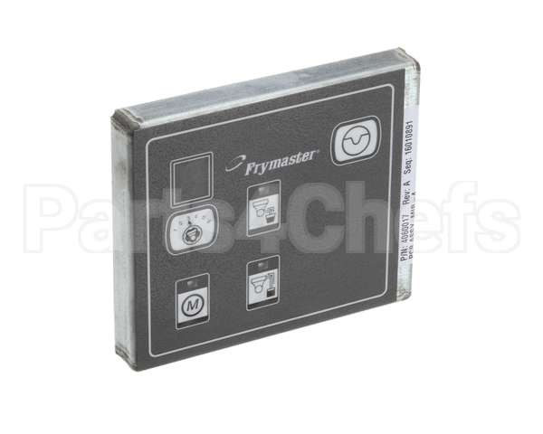 1085723SP Frymaster Board Assembly, Fq Mib