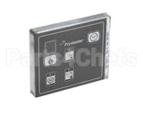1085723SP Frymaster Board Assembly, Fq Mib