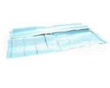 108573 Champion - Moyer Diebel Curtain 26 X 14 Rod-Type