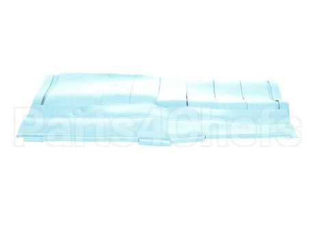 108573 Champion - Moyer Diebel Curtain 26 X 14 Rod-Type