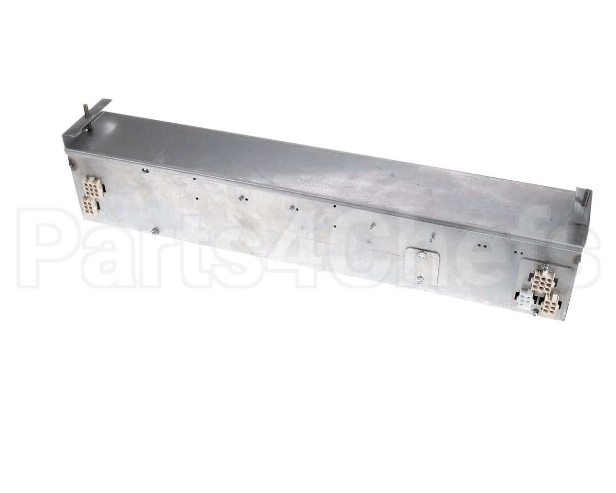1085746SP Frymaster Box Assembly, Trans/Fltr Fq 330