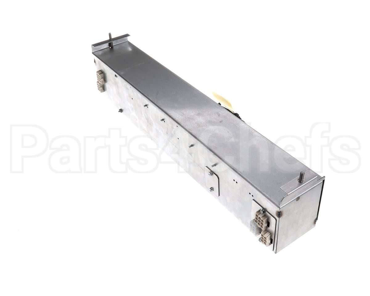 1085746SP Frymaster Box Assembly, Trans/Fltr Fq 330