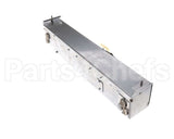 1085746SP Frymaster Box Assembly, Trans/Fltr Fq 330