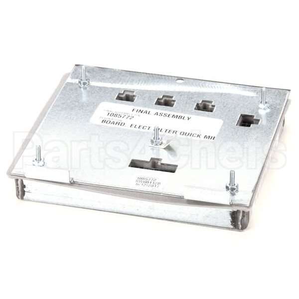 1085772 Compatible Frymaster Board, Elect Filter Quic K Mib