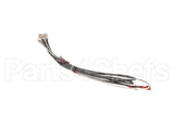 1085774 Frymaster Harnessfq230 Xfrmflt Box Pmp