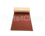 108582 Marshall Air Sheet,Broiler Platen 12 X 35