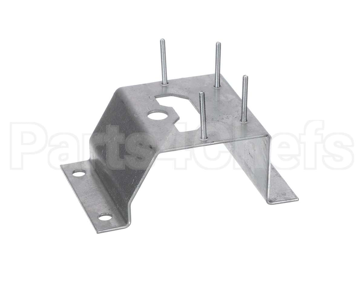 1085922 Frymaster Stud Assy, Dispose Valve
