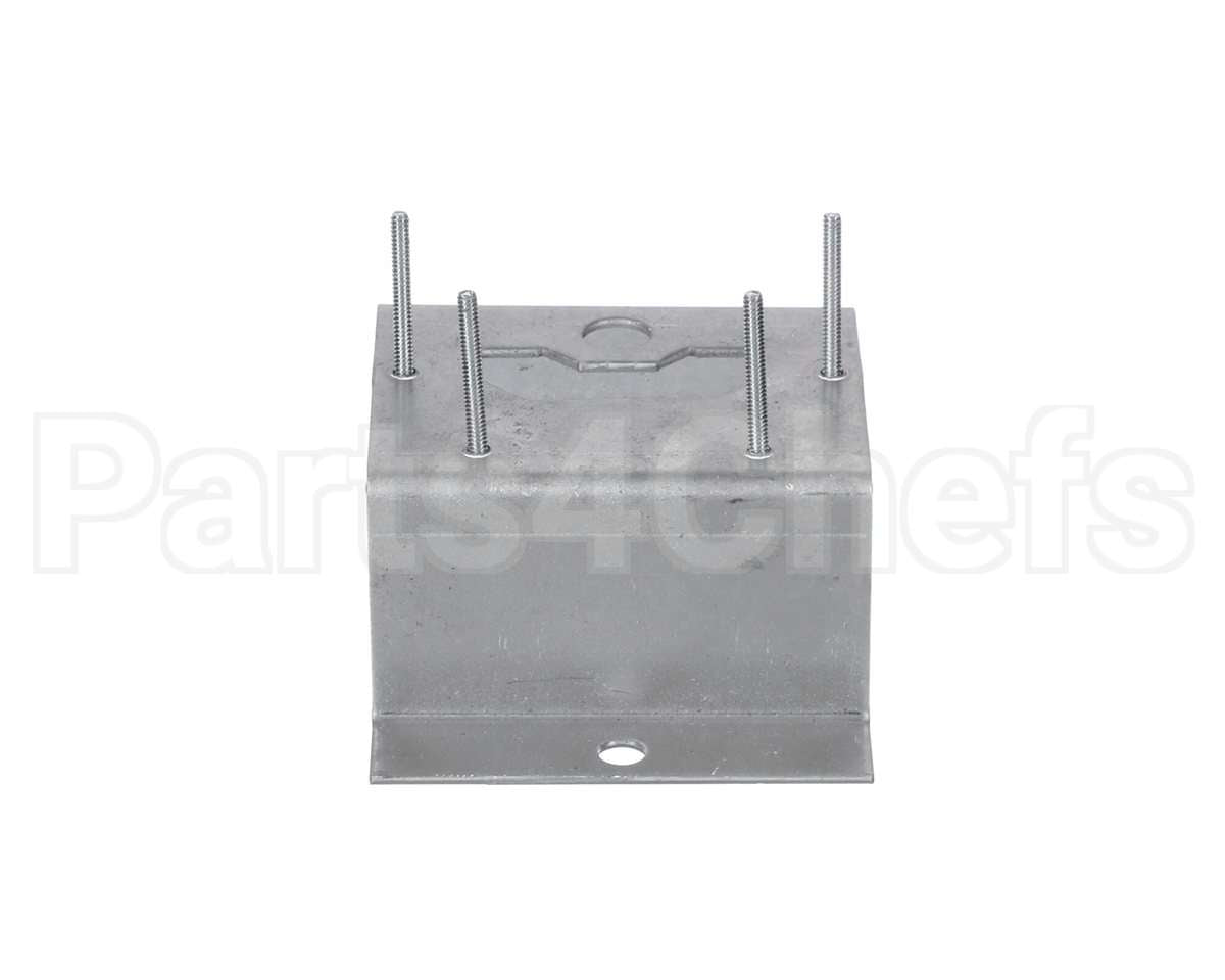 1085922 Frymaster Stud Assy, Dispose Valve