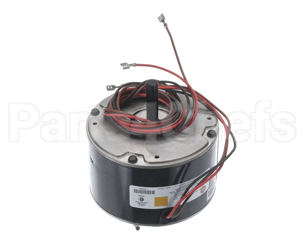 1085927 International Comfort Pro Motor Condensr 1/230 1/5