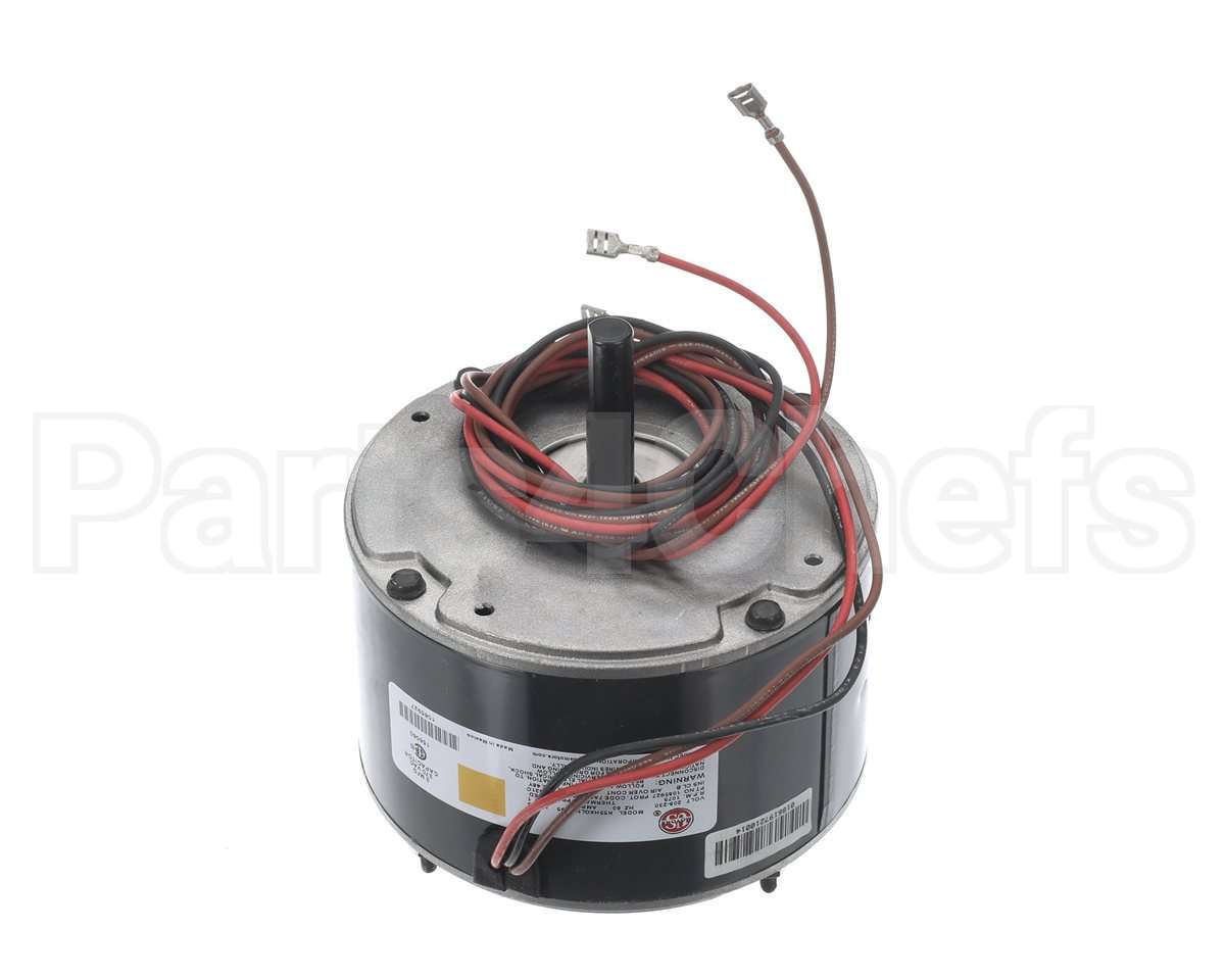 1085927 International Comfort Pro Motor Condensr 1/230 1/5