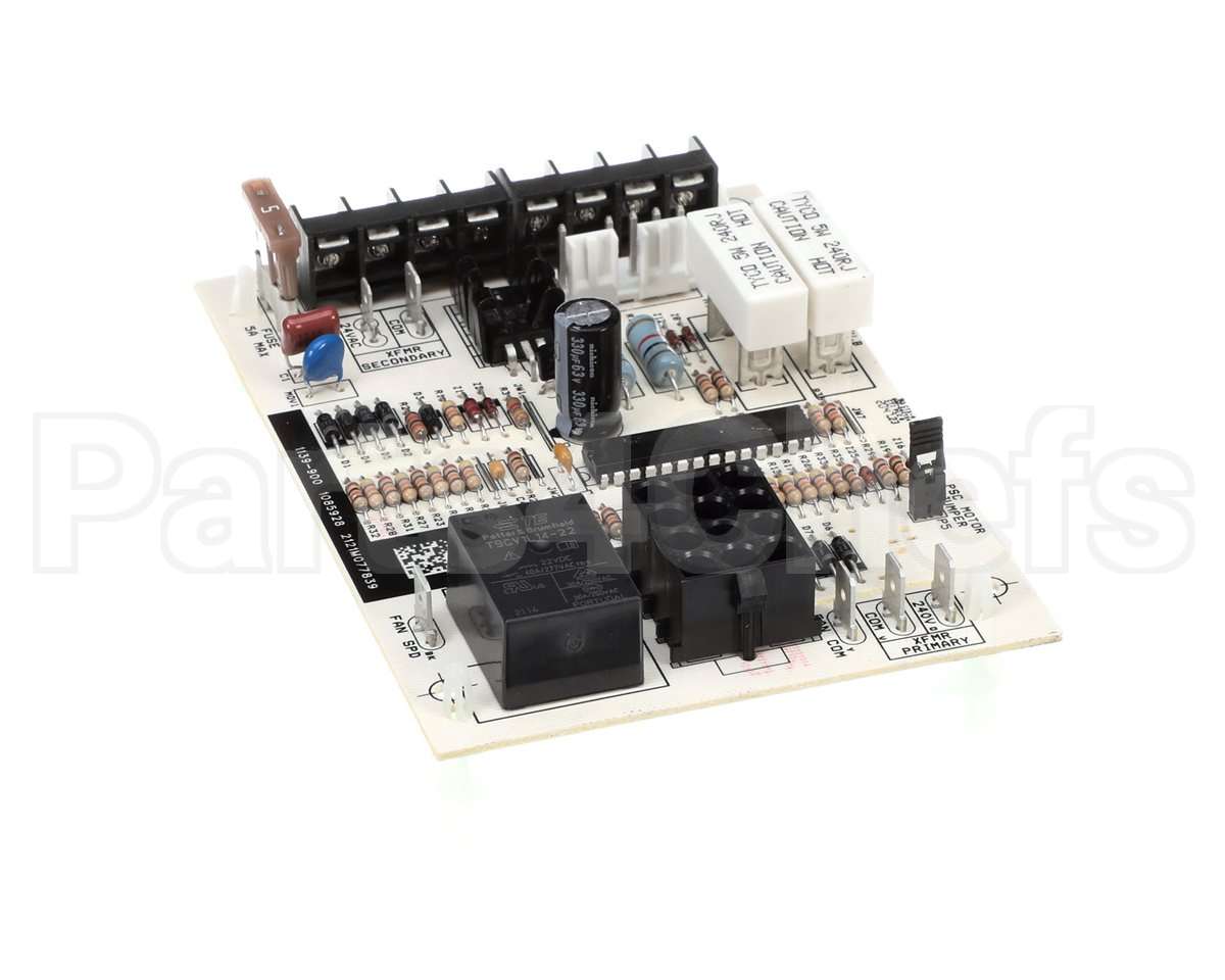 1085928 International Comfort Pro Control Fan Timer Sk