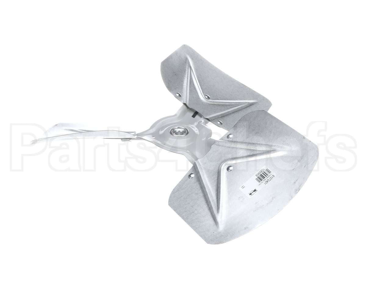 1085958 International Comfort Pro Fan C 18" 3B 1/2" 28 Int S