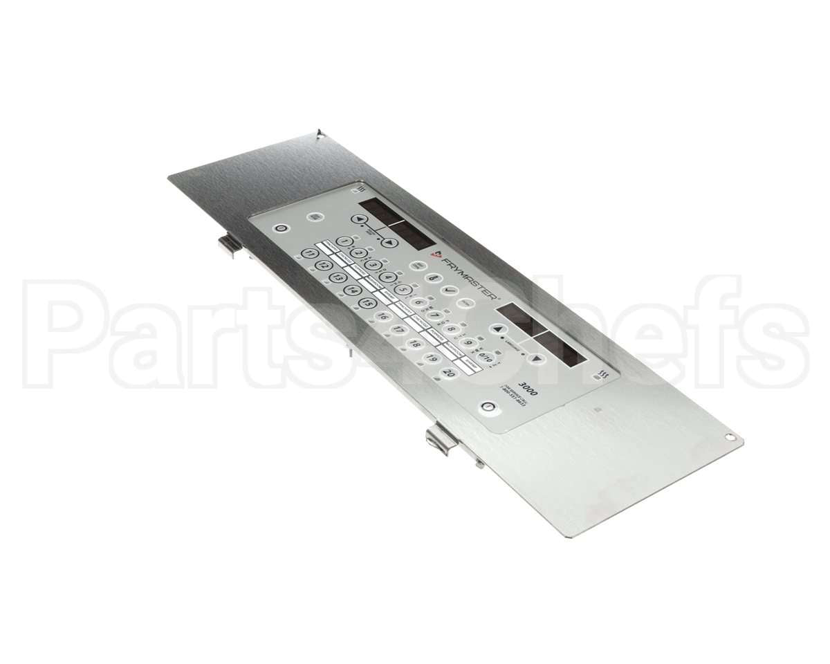1085976 Frymaster Control 3000 Lhd65 Churchs P