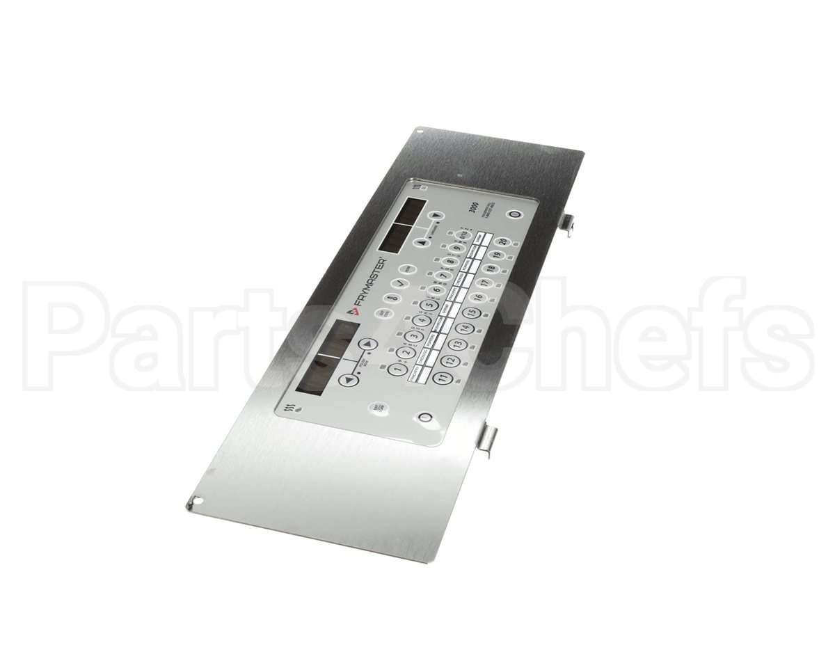 1085976 Frymaster Control 3000 Lhd65 Churchs P