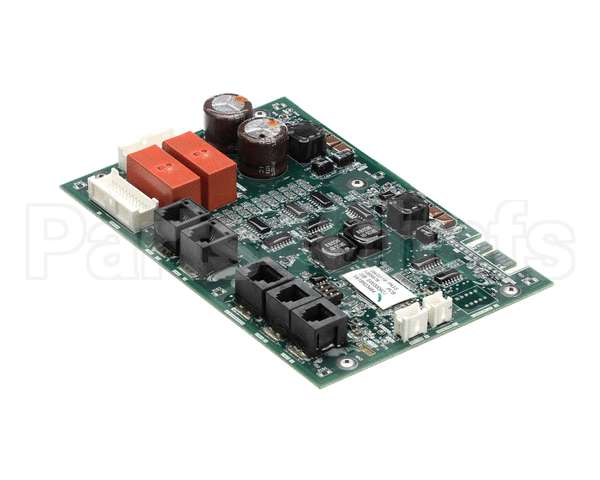 1085979 Frymaster Assembly Pcb, Cobra Sib W/Software