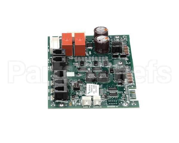 1085979 Frymaster Assembly Pcb, Cobra Sib W/Software