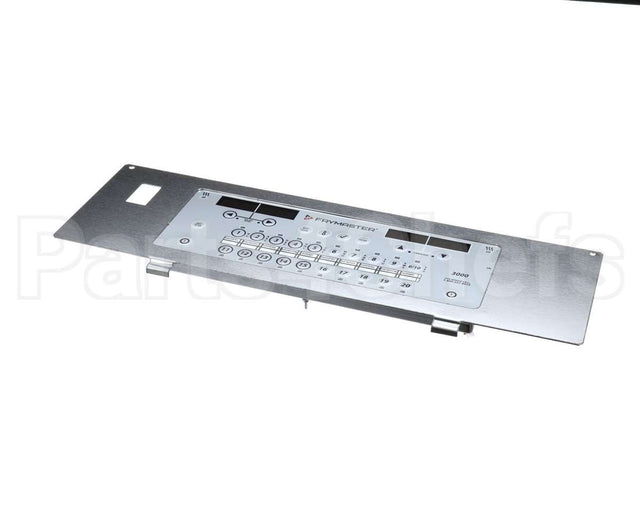 1085983 Frymaster Control 3000 Church Lhdc65 W/Sw P