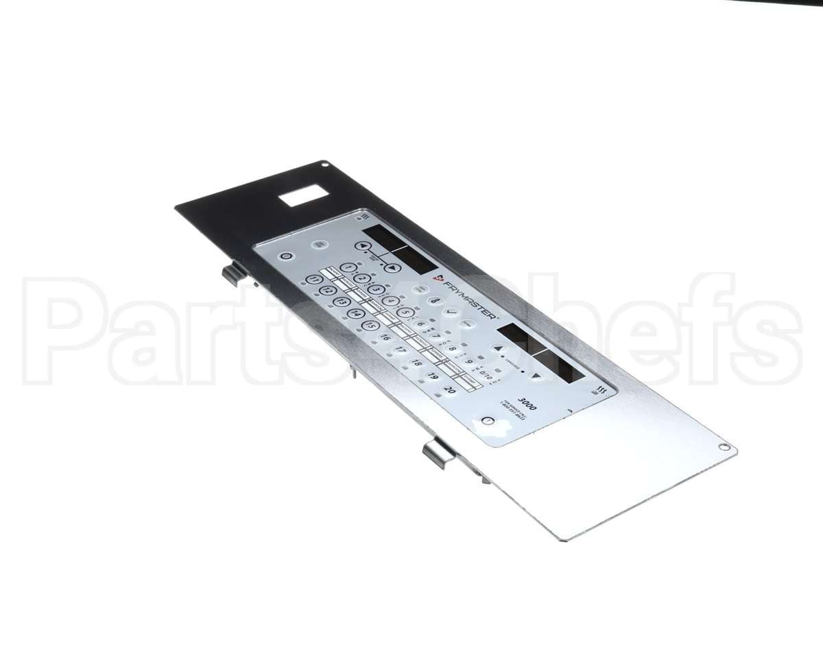 1085983 Frymaster Control 3000 Church Lhdc65 W/Sw P