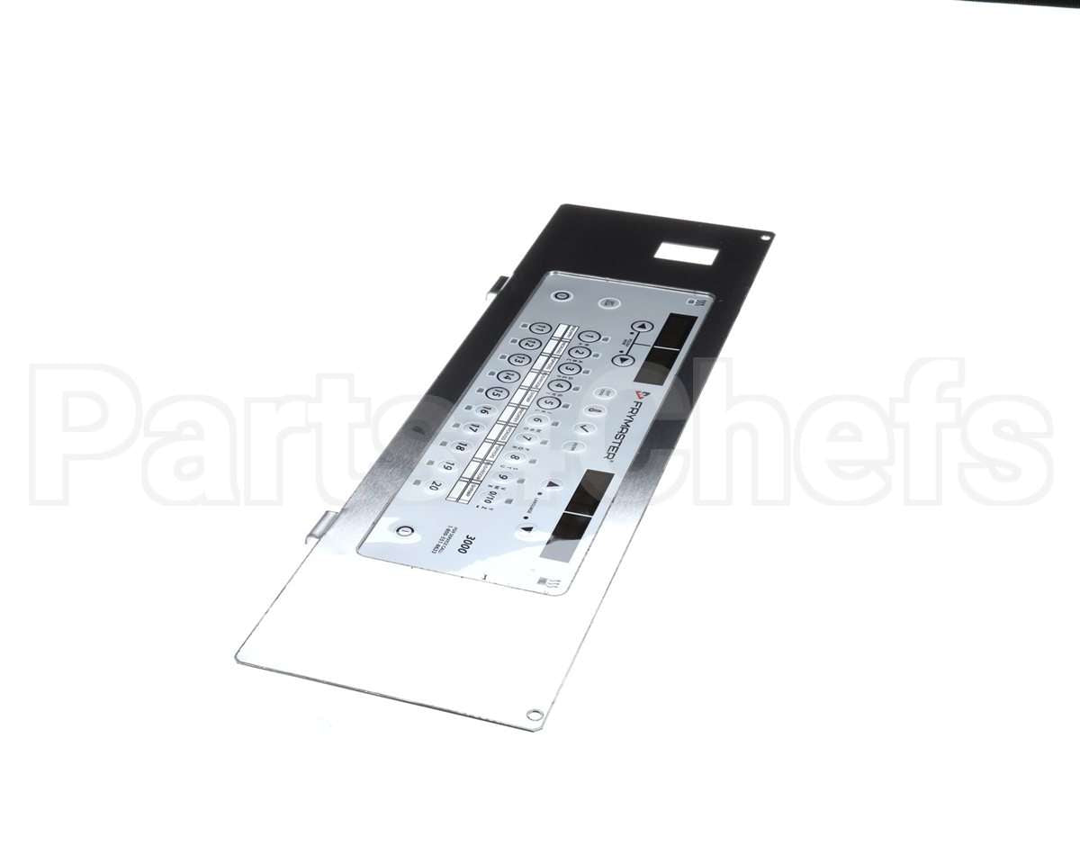1085983 Frymaster Control 3000 Church Lhdc65 W/Sw P