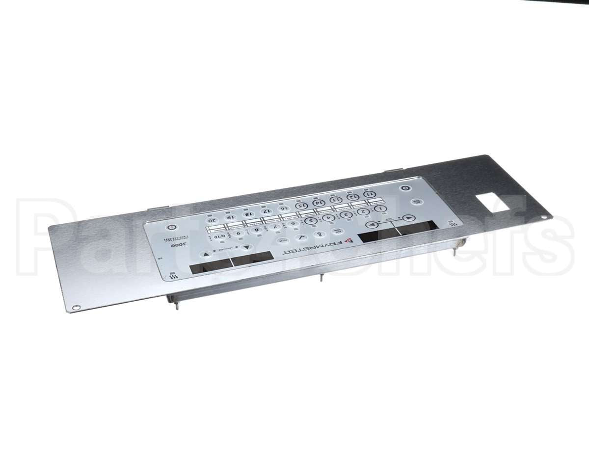 1085983 Frymaster Control 3000 Church Lhdc65 W/Sw P