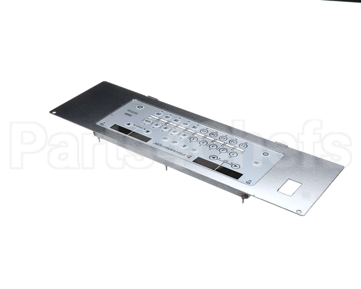 1085983 Frymaster Control 3000 Church Lhdc65 W/Sw P