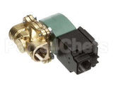1086 Douglas Machines Water Solenoid Valve