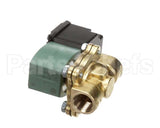 1086 Douglas Machines Water Solenoid Valve
