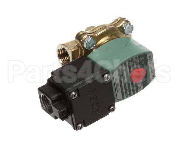 1086 Douglas Machines Water Solenoid Valve