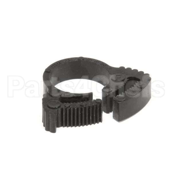 1086.00001.00 Compatible Fetco Clamp, Hose, .590-.673 Dia Ran
