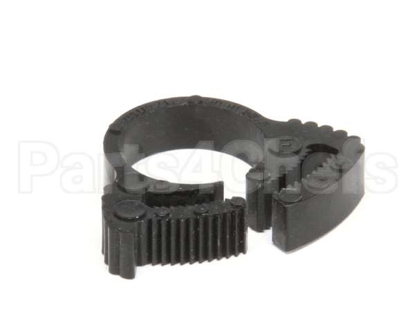 1086.00001.00 Fetco Clamp, Hose, .590-.673 Dia Ran