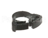 1086.00001.00 Fetco Clamp, Hose, .590-.673 Dia Ran