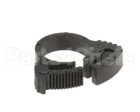 1086.00001.00 Fetco Clamp, Hose, .590-.673 Dia Ran