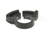 1086.00001.00 Fetco Clamp, Hose, .590-.673 Dia Ran