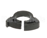 1086.00001.00 Fetco Clamp, Hose, .590-.673 Dia Ran