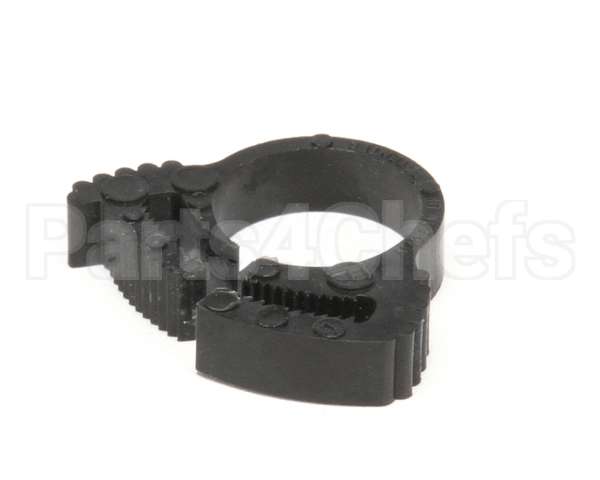 1086.00001.00 Fetco Clamp, Hose, .590-.673 Dia Ran