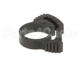 1086.00001.00 Fetco Clamp, Hose, .590-.673 Dia Ran