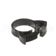 1086.00002.00 Compatible Fetco Clamphose, Size G, Nylon