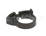 1086.00002.00 Fetco Clamp Hose, Size G, Nylon