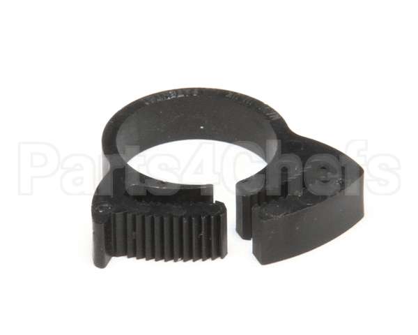 1086.00002.00 Fetco Clamp Hose, Size G, Nylon