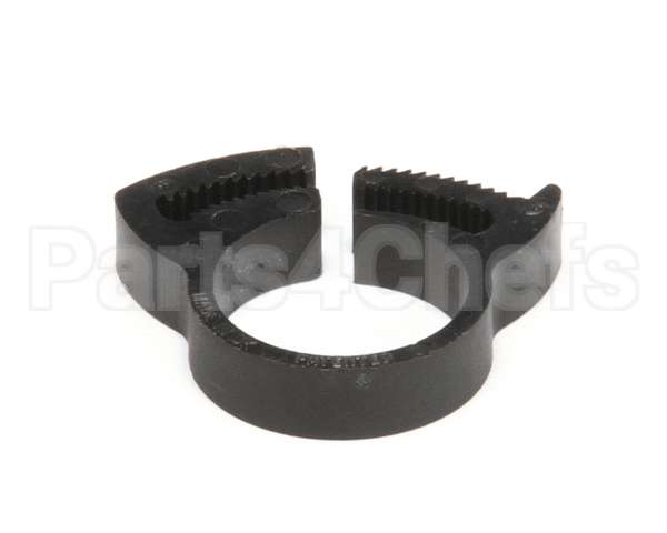 1086.00002.00 Fetco Clamp Hose, Size G, Nylon