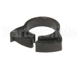 1086.00002.00 Fetco Clamp Hose, Size G, Nylon