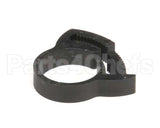 1086.00002.00 Fetco Clamp Hose, Size G, Nylon