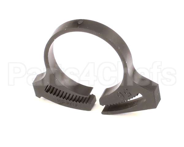 1086.00018.00 Fetco Clamp, Hose, .875-1.0 Dia Rang
