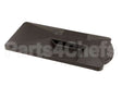 1086003 Carlisle Lid Trimline Dispenser Black