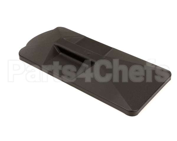 1086003 Carlisle Lid Trimline Dispenser Black