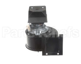 1086012SP Frymaster Blower Assembly,100V 50/60Hz Rh Dv