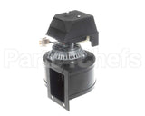1086012SP Frymaster Blower Assembly,100V 50/60Hz Rh Dv